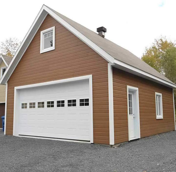 Garage préfabriqué Beauce