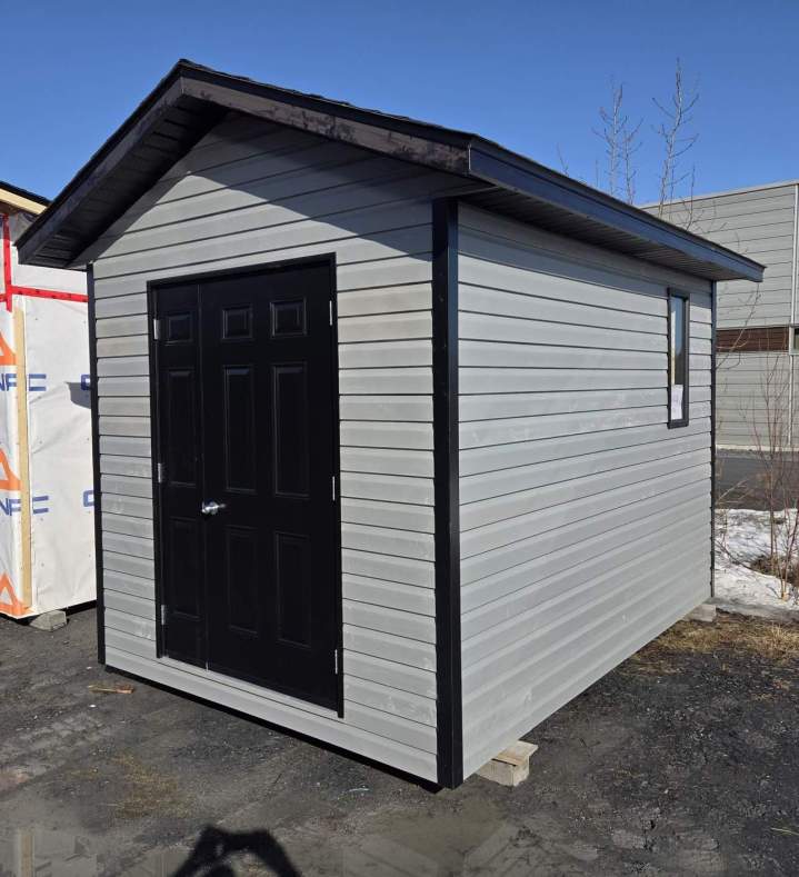 Vinyle Gris Chesapeake